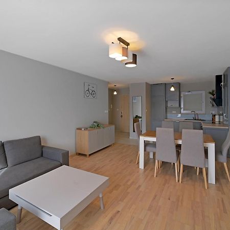 Apartament Jana 14 Z Garazem Podziemnym Bochnia Exterior photo