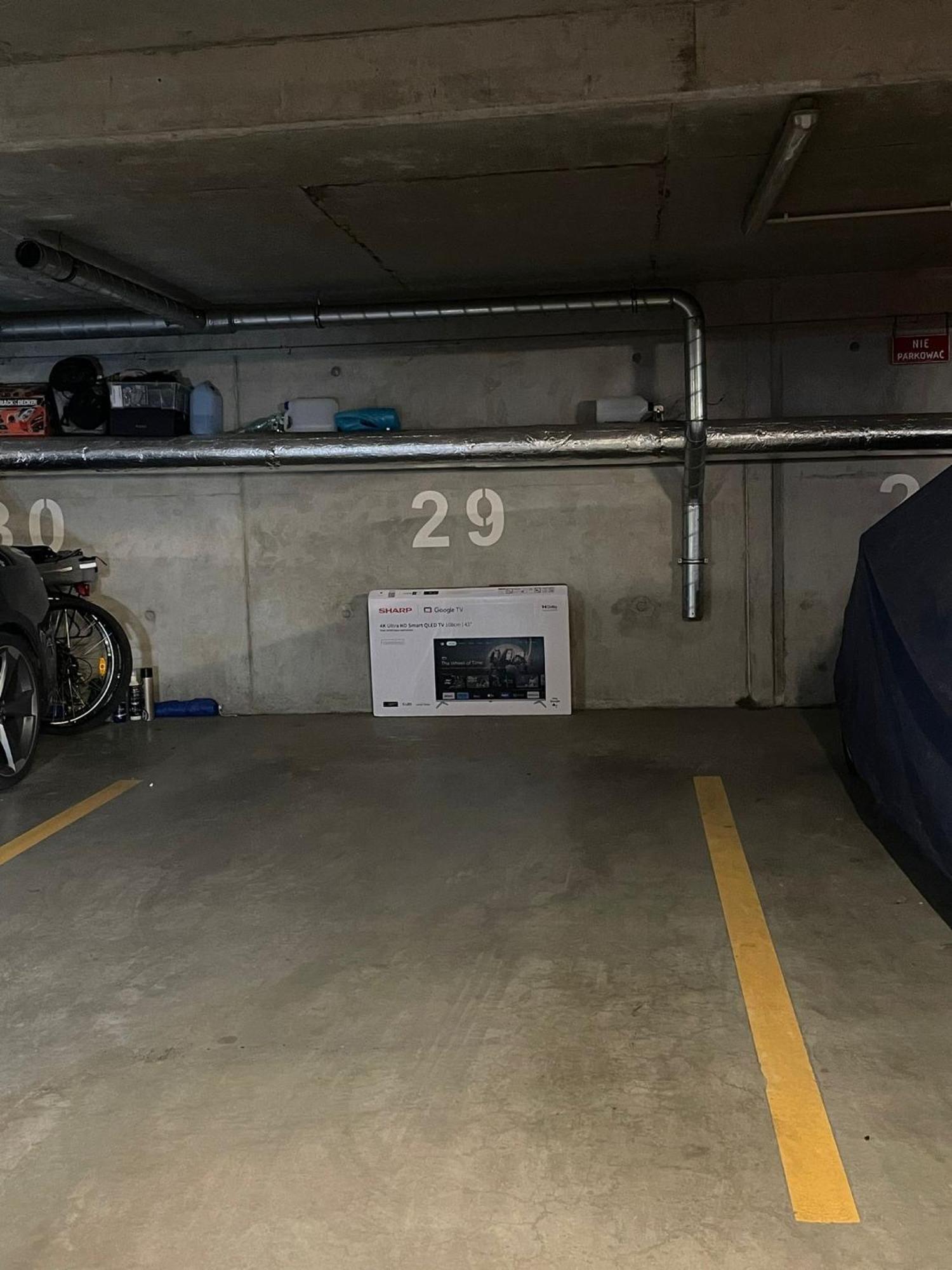 Apartament Jana 14 Z Garazem Podziemnym Bochnia Exterior photo
